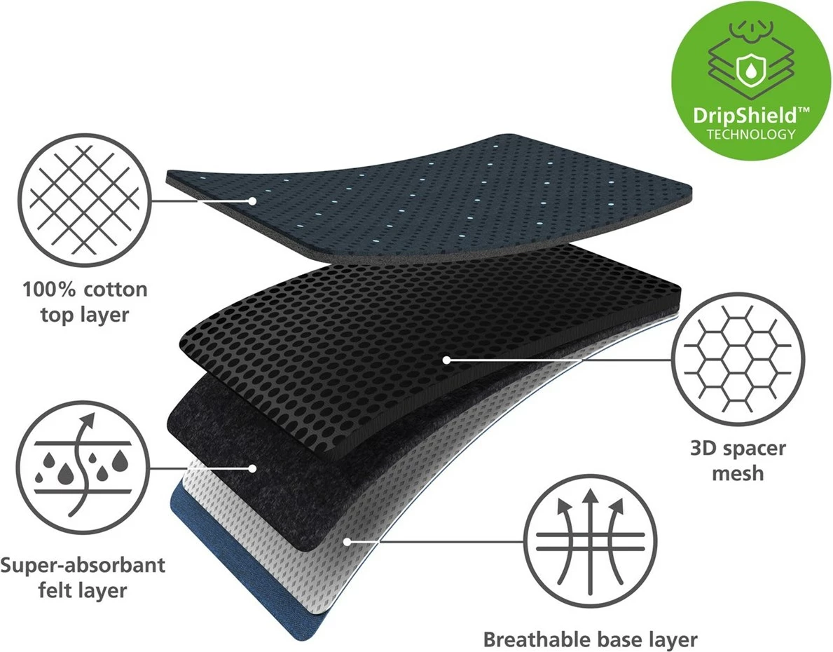 Tavolinë për hekurosje Joseph Joseph, 130 x 38 cm, e kaltër