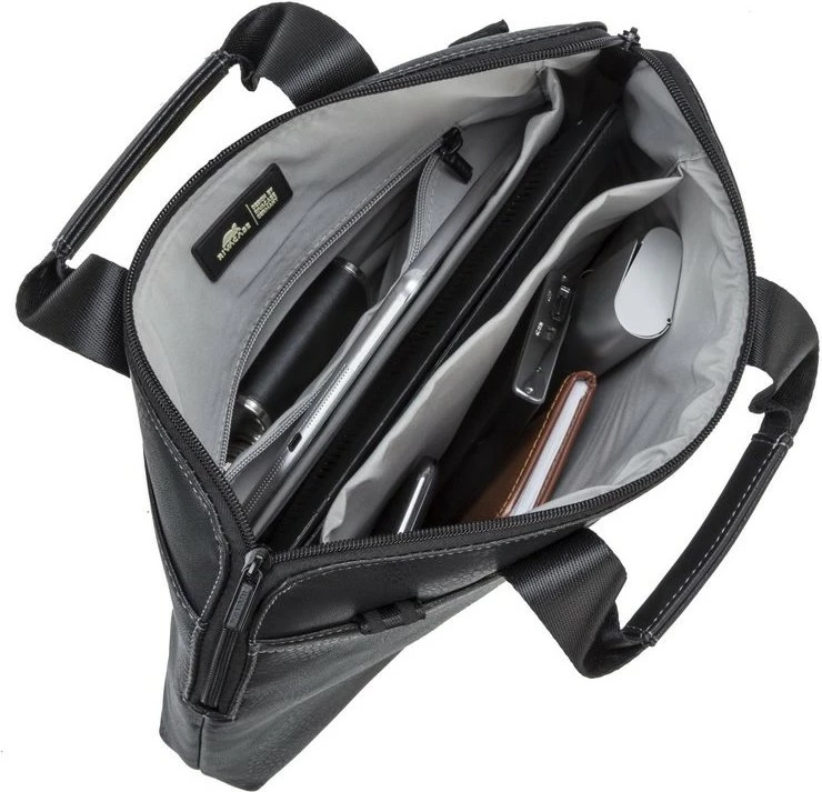 Çantë tablet RIVACASE 8920, 13.3 inç, e zezë