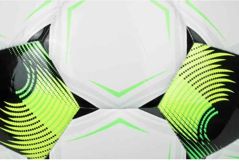 Top futbolli Select për meshkuj, i bardhë [Madhësia: 5]