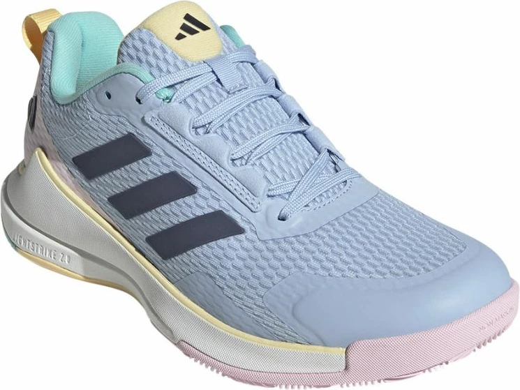 Atlete për femra adidas, blu [Madhësia: 42]