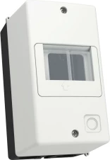 Kuti mbrojtëse Iskra HO-55 për MS32