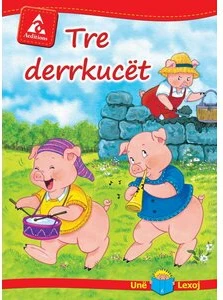 Seria Unë Lexoj