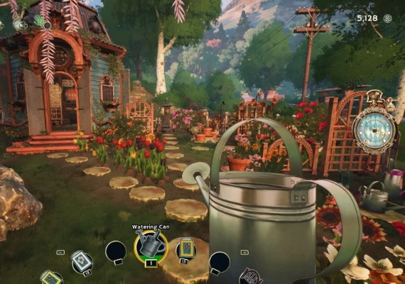 Garden Life: A Cozy Simulator Global