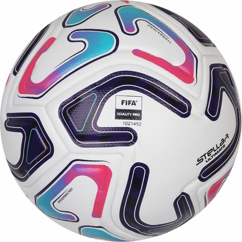 Top futbolli Puma Stellar Nitro Ultimate Premier League 085075-01, madhësia 5 [Madhësia: 5]
