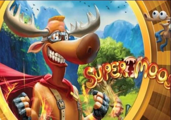 SuperMoose EN/DE/FR/PL/PT Global