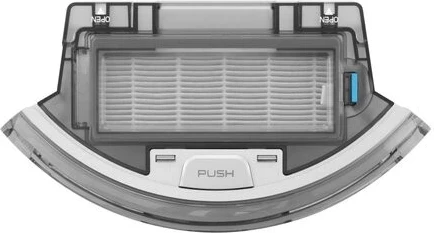 Fshesë robotike ETA Aron, e bardhë