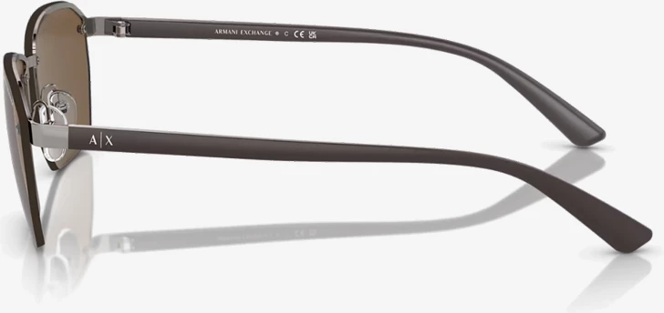 Syze dielli për meshkuj Armani Exchange AX2048S 608573 59