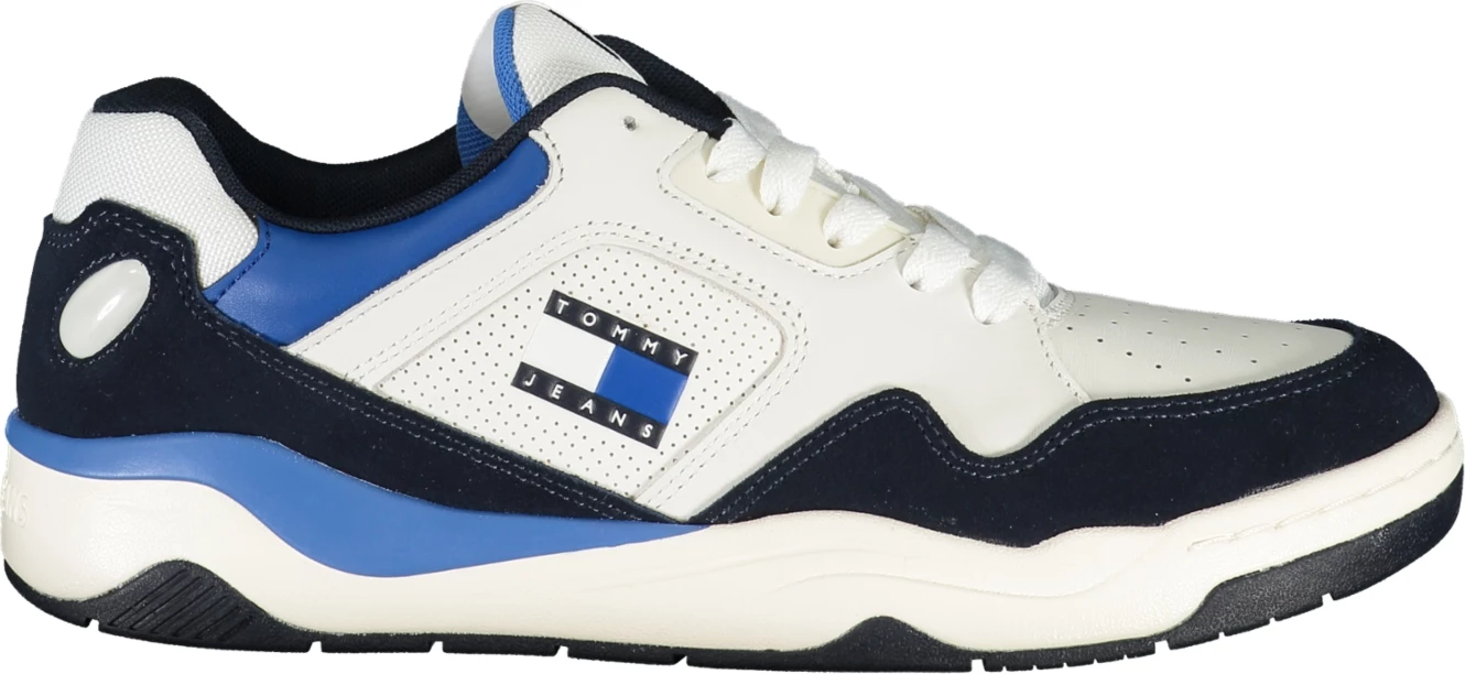 Atlete për meshkuj TOMMY HILFIGER, të kaltra