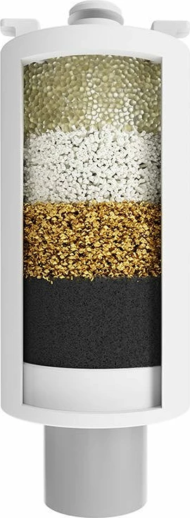 Fontanë uji smart Catlink Pure 3 WiFi, 2.3 L, bateri 5000 mAh, e bardhë