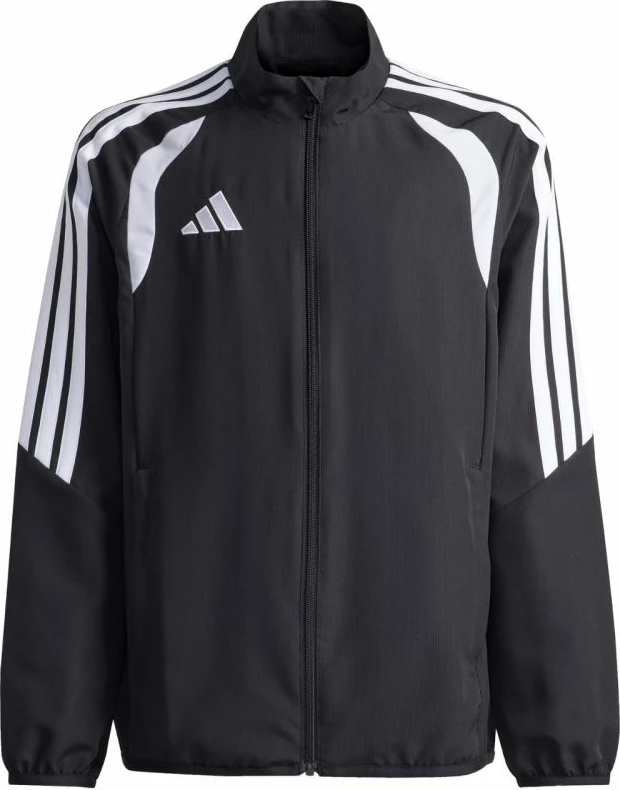 Duks për fëmijë adidas, i zi