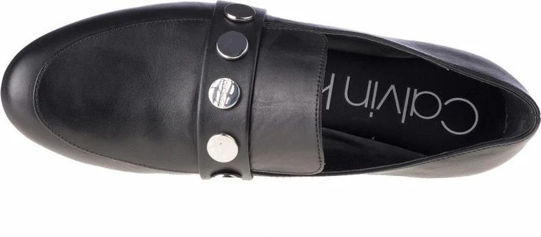 Këpucë Calvin Klein për femra, të zeza
