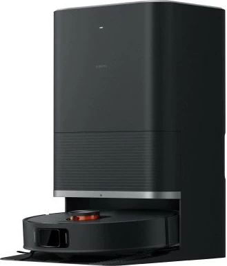 Robot pastrues Xiaomi Robot Vacuum X20 Max, 8000 Pa, me mop, i zi, me stacion larjeje dhe tharjeje