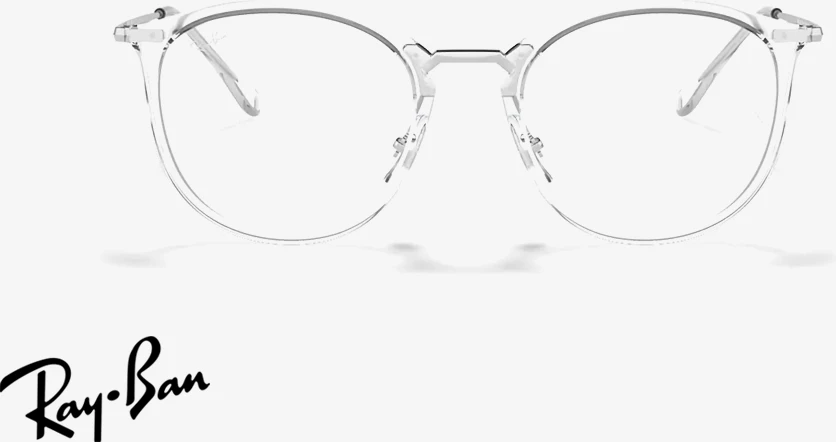 Korniza optike Ray-Ban RX7140 2001 51