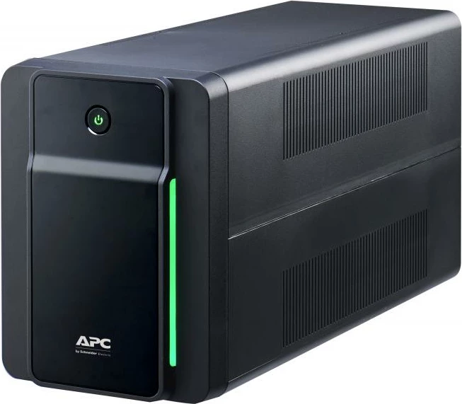 UPS APC Back-UPS BX1600MI-GR 1600VA, 4 dalje, AVR, USB
