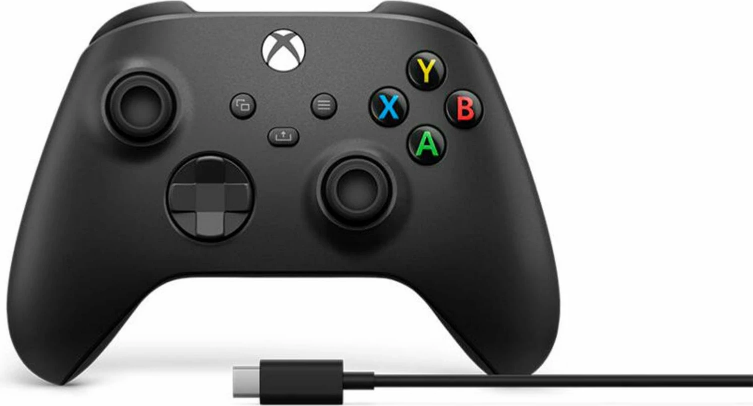 Kontroller Xbox Series X/S Microsoft, i zi