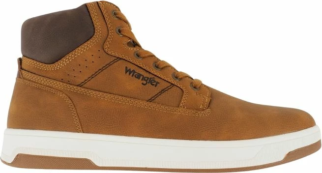 Atlete lifestyle për meshkuj Wrangler, kafe [Madhësia: 44]