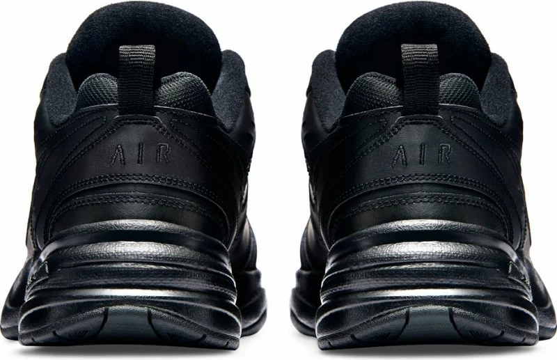 Atlete Nike unisex, të zeza [Madhësia: 42.5]