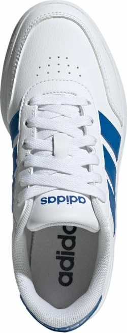 Atlete fëmijë adidas, të bardha [Madhësia: 39 1/3]