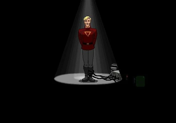 Space Quest - Collection EN Global
