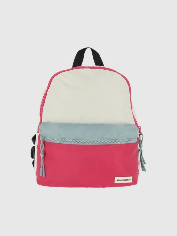 Çantë shpine për fëmijë 4F, e vogël