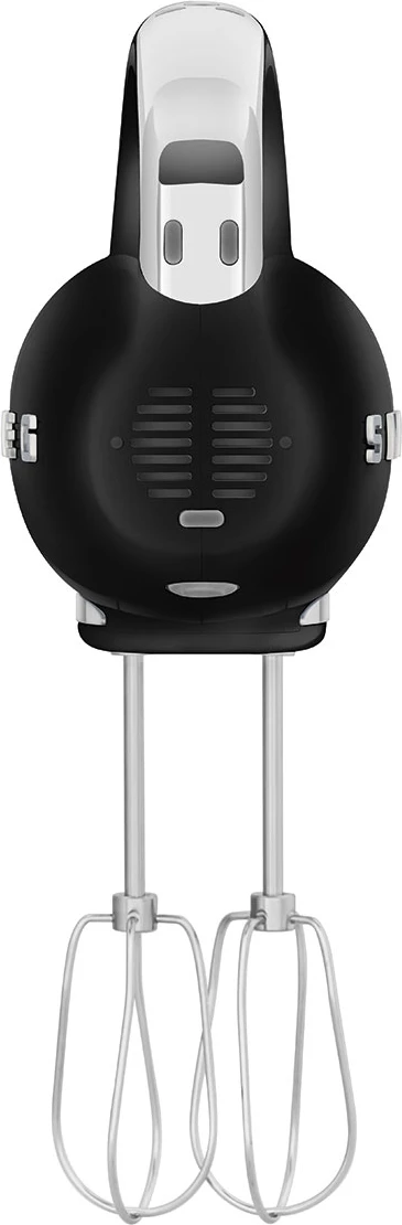 Mikser dore Smeg HMF01BLEU, i zi