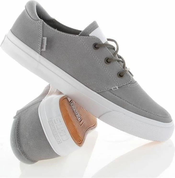 Këpucë Converse për meshkuj, gri [Madhësia: 46]
