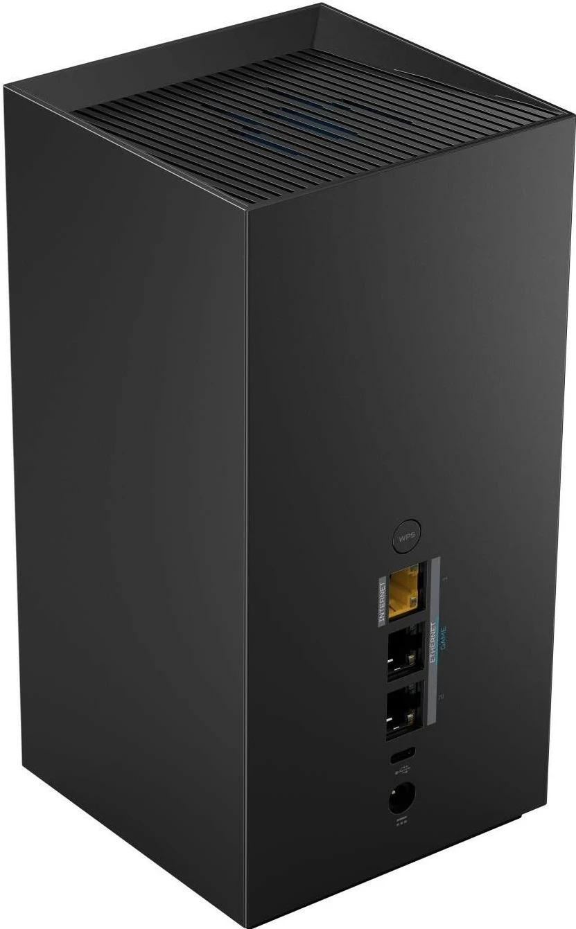 Router Acer Predator Connect X7S 5G, WiFi 7, 1GB RAM, 512MB Flash, i zi