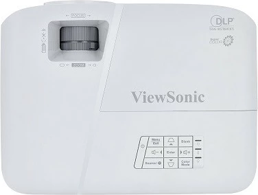 Projektor ViewSonic PA503X, DLP, XGA, 3600 ANSI lumens, Bardhë