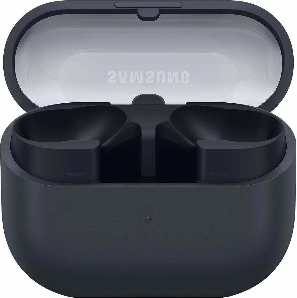 Kufje Samsung Galaxy Buds 3 FE, të zeza