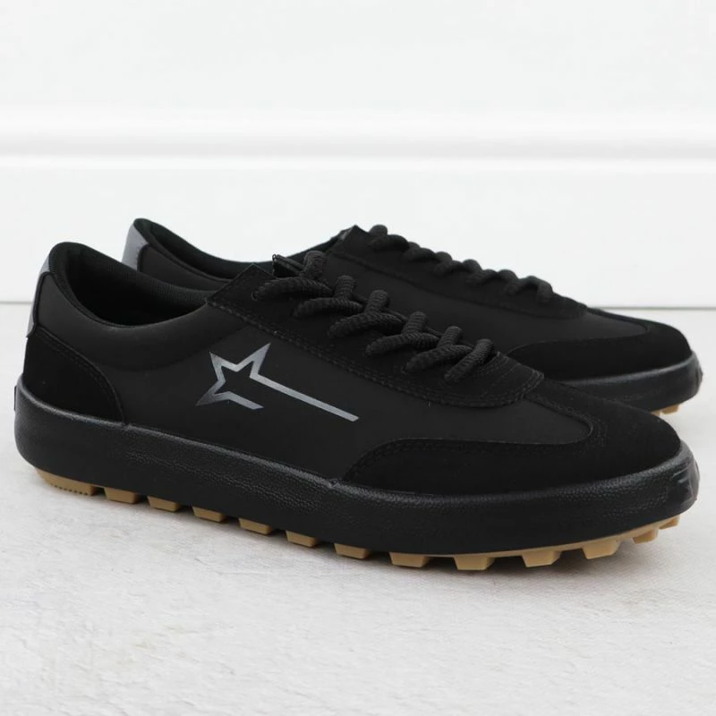 Atlete për meshkuj Big Star, të zeza