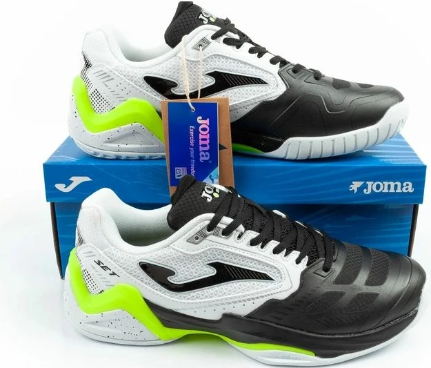 Atlete tenisi për meshkuj Joma Set 2632 [Madhësia: 43]