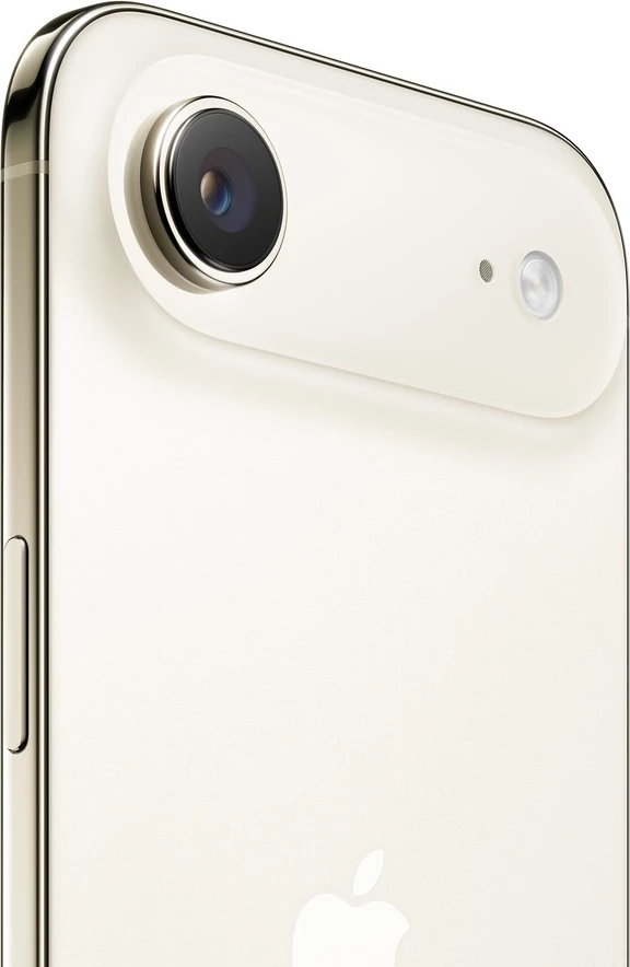 Apple iPhone Air 256GB Light Gold 3