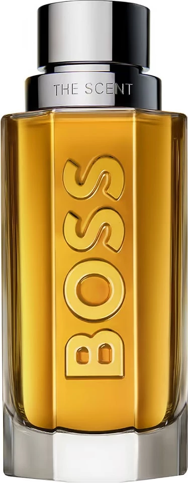 Aftershave për meshkuj Hugo Boss The Scent 100ml