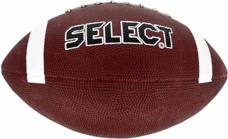 Top për futboll amerikan për fëmijë Select, ngjyrë kafe