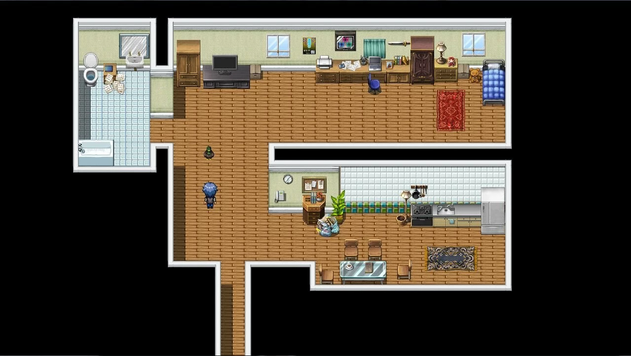 Introvert Quest EN Global