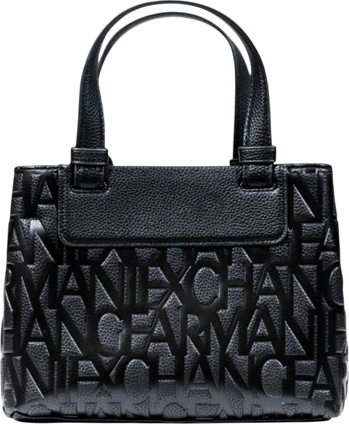 Çantë për femra Armani Exchange XW001576 AF15774, e zezë