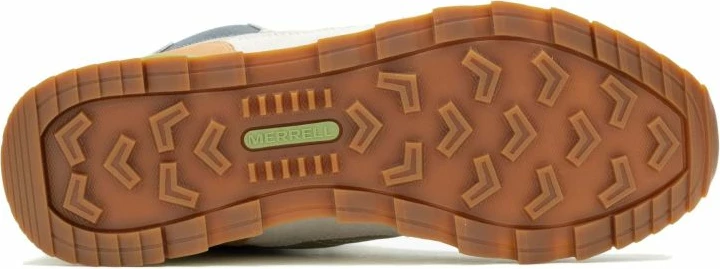 Çizme dimri për meshkuj Merrell [Madhësia: 46]
