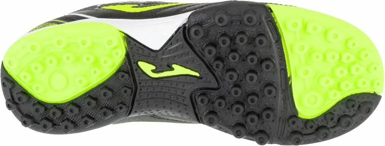 Atlete futbolli për fëmijë Joma, të zeza [Madhësia: 35]