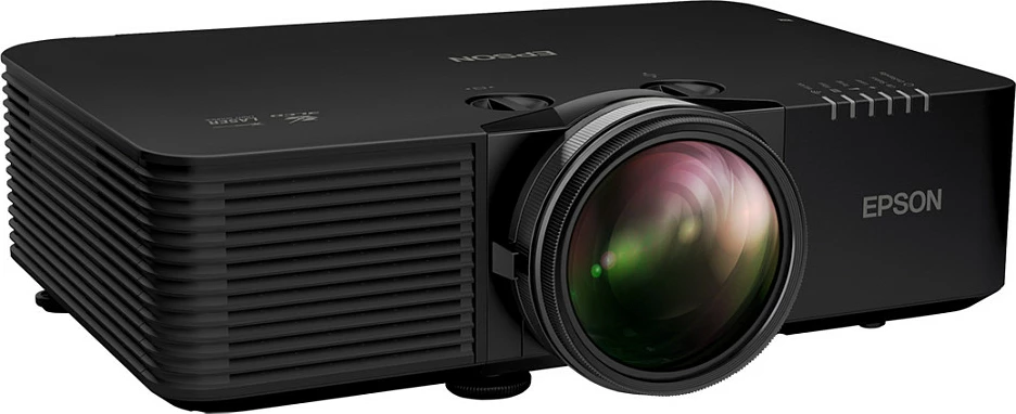 Projektor Epson EB-L695SE, Laser 6000lm, 4K Enhancement, Full HD, Wi‑Fi, i zi