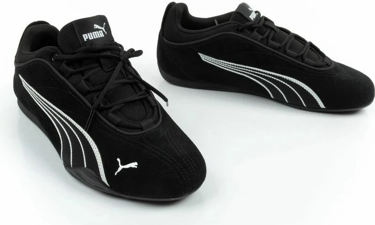 Atlete femra Puma Catch Soleil SD, të zeza [Madhësia: 36]