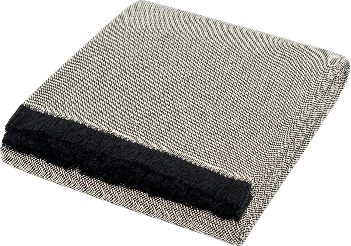 Mbulesë divani L'essentiel, Lalin 200, bezhë