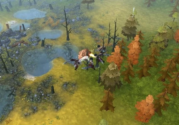 Northgard - Nidhogg, Clan of the Dragon DLC Global