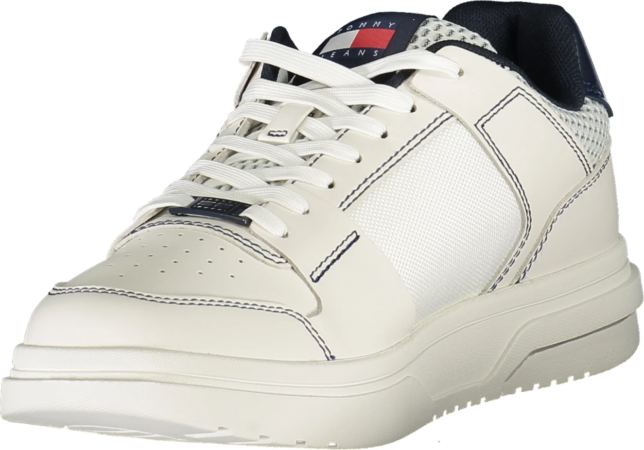 Atlete për meshkuj TOMMY HILFIGER, të kaltra [Madhësia: 40]