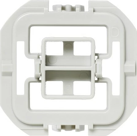 Set adapterash Homematic IP eQ-3 Düwi, 20 copë, i bardhë