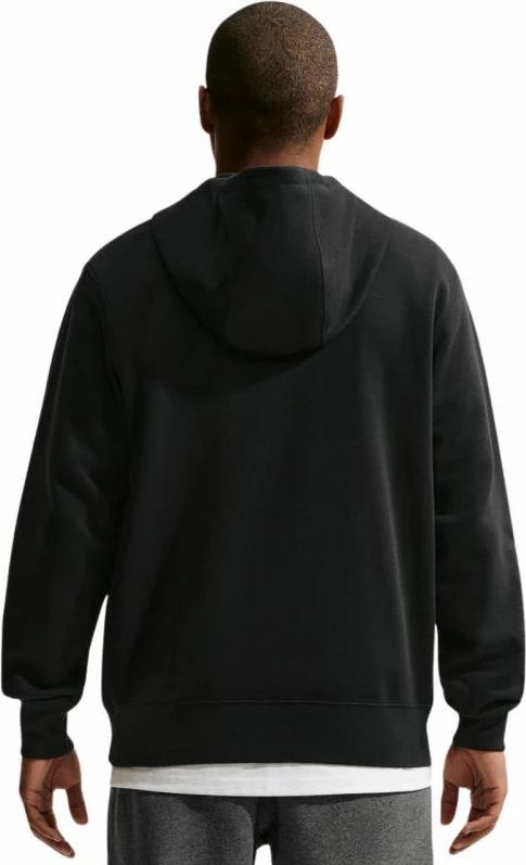 Duks për meshkuj Nike, i zi