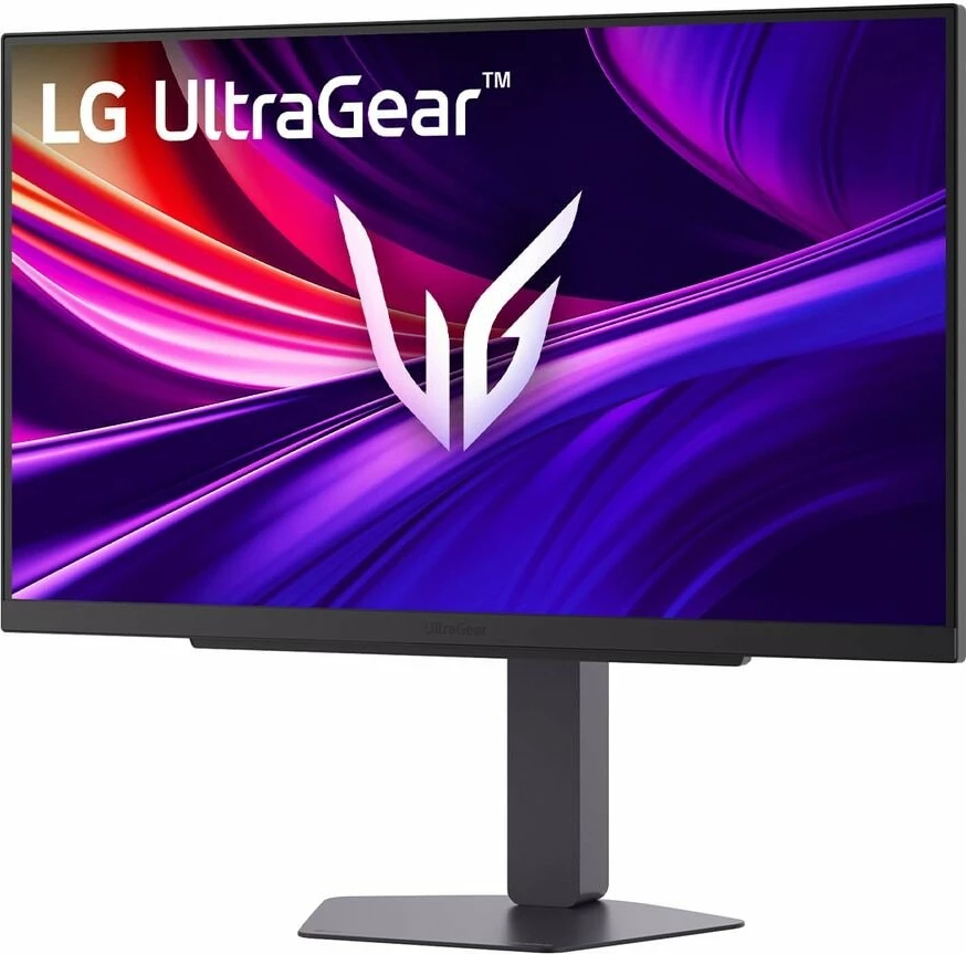 Monitor gaming LG UltraGear 27G810A-B 27\" 4K UHD IPS 180Hz/360Hz 1ms HDR400, i zi