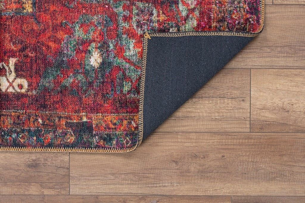 Qilim korridori, shumëngjyrësh, Conceptum Hypnose Fusion Chenille, 75x150cm AL 140