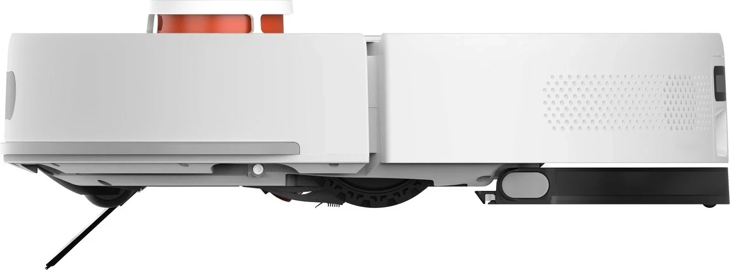 Robot fshesë me mop Xiaomi H40 65469 EU, 10000 Pa, bateri 5200 mAh, rezervuar pluhur/ujë 350/210 ml, e bardhë