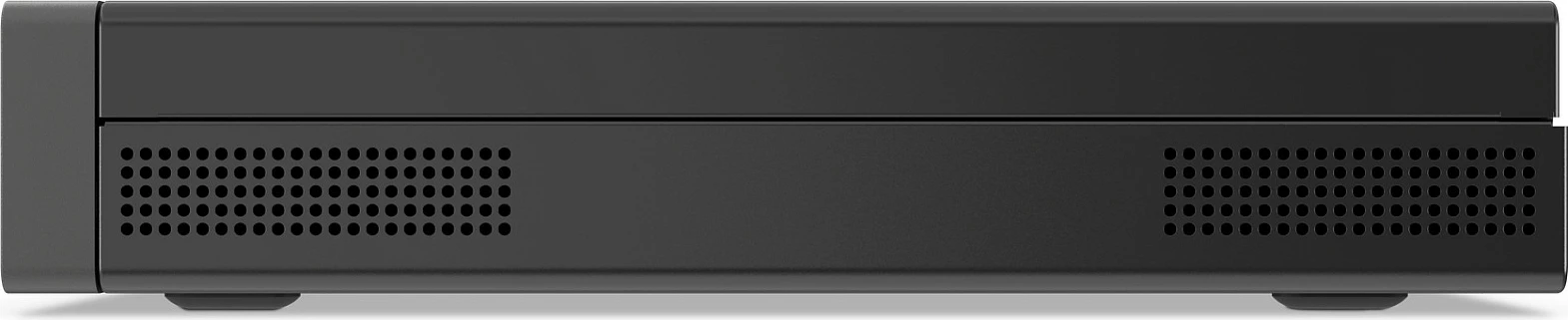 Mini PC Lenovo ThinkCentre Neo 50q Tiny, i3-1315U, 16GB RAM, 256GB SSD, Windows 11 Pro, gri