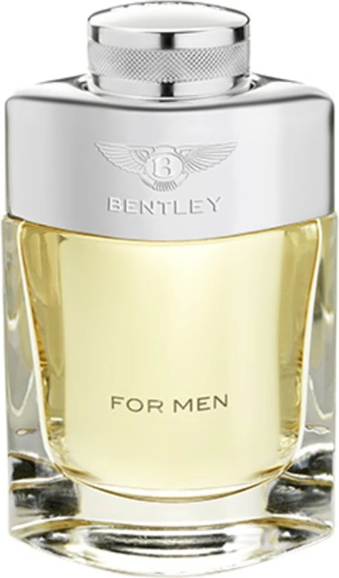 Eau de Toilette për meshkuj Bentley for Men 100ml